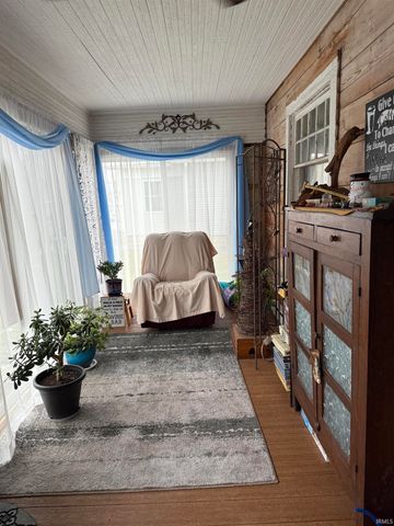 417 Center Street, Berne, IN 46711