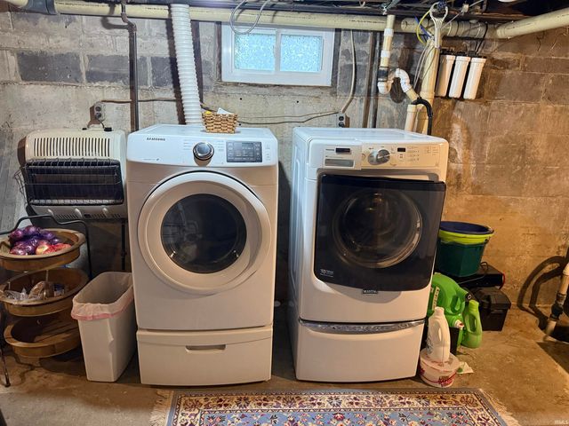 417 Center Street, Berne, IN 46711