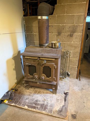 417 Center Street, Berne, IN 46711