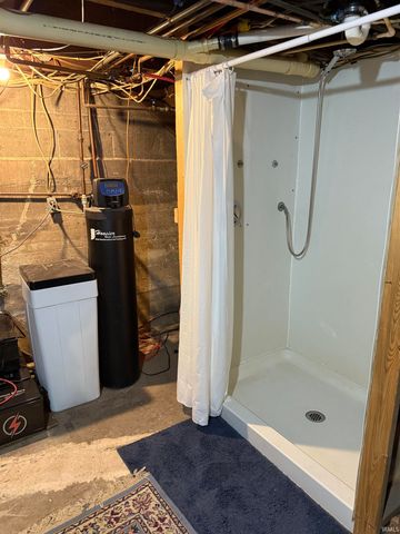 417 Center Street, Berne, IN 46711