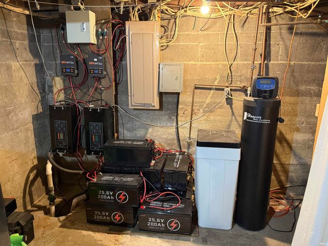 417 Center Street, Berne, IN 46711