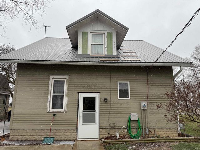 417 Center Street, Berne, IN 46711