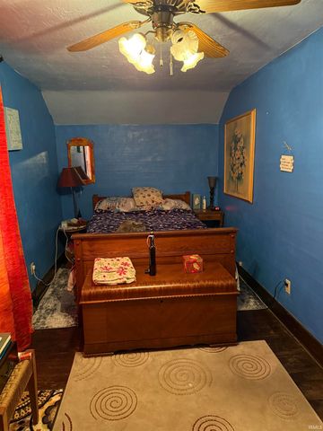 417 Center Street, Berne, IN 46711