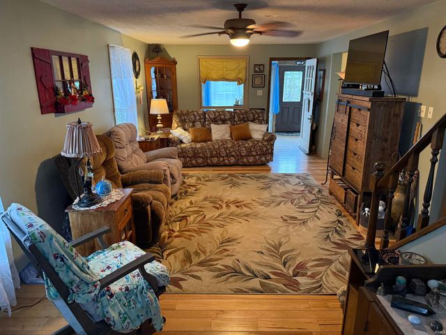 417 Center Street, Berne, IN 46711