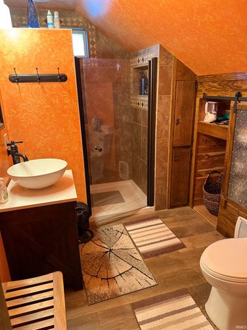 417 Center Street, Berne, IN 46711