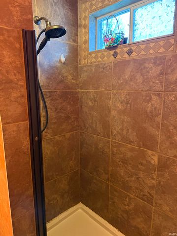 417 Center Street, Berne, IN 46711