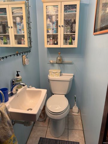 417 Center Street, Berne, IN 46711