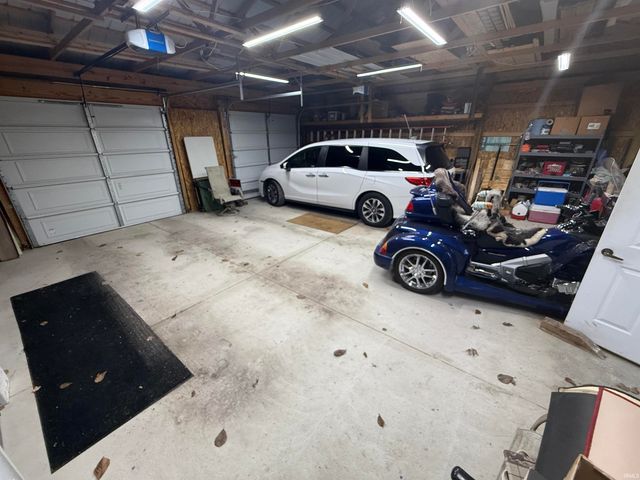 417 Center Street, Berne, IN 46711