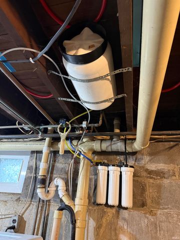 417 Center Street, Berne, IN 46711