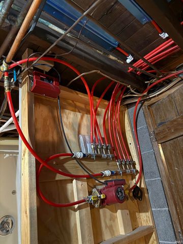 417 Center Street, Berne, IN 46711