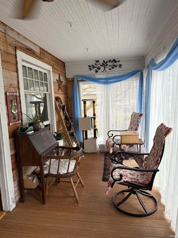 417 Center Street, Berne, IN 46711