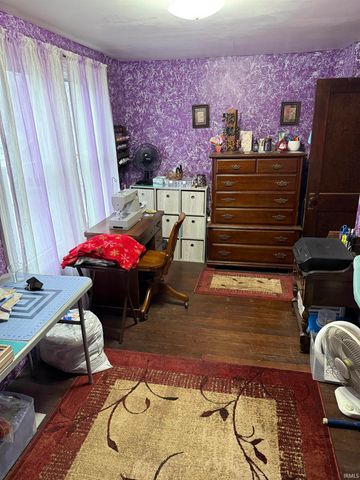 417 Center Street, Berne, IN 46711