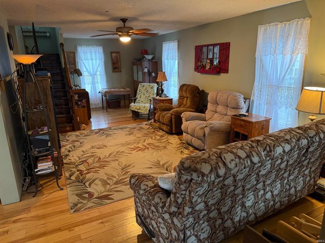 417 Center Street, Berne, IN 46711