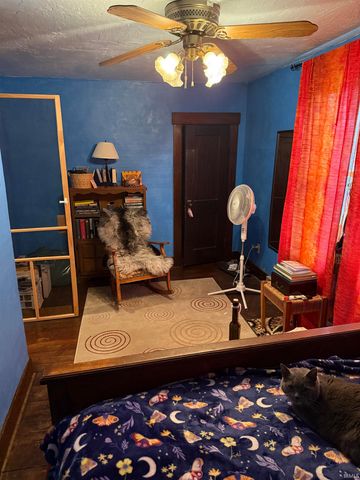 417 Center Street, Berne, IN 46711