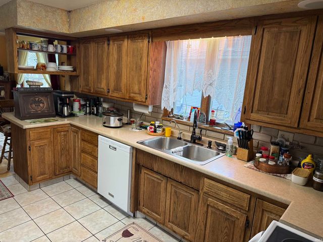 417 Center Street, Berne, IN 46711