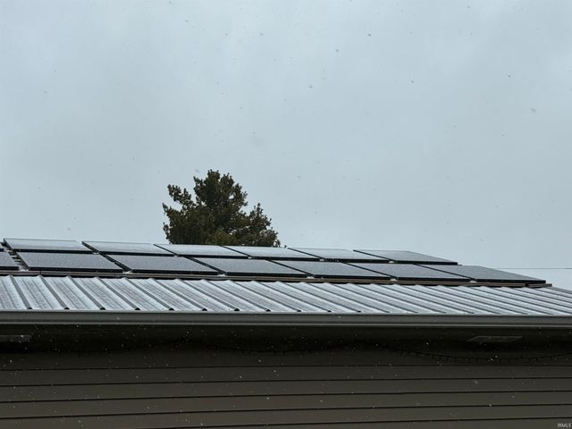 417 Center Street, Berne, IN 46711