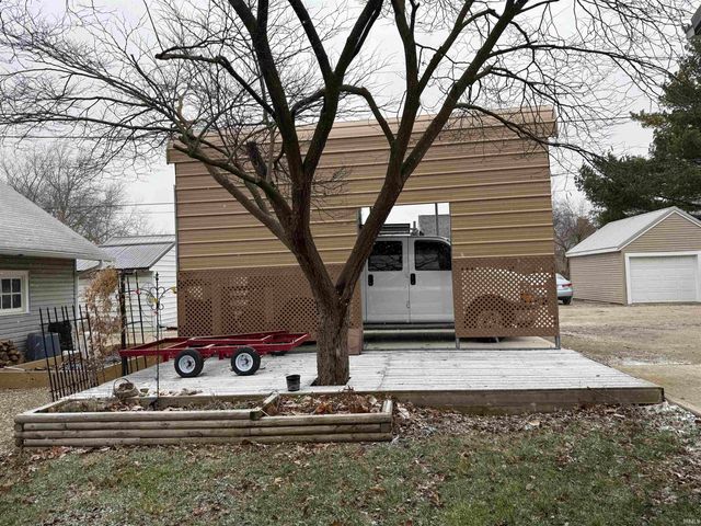 417 Center Street, Berne, IN 46711