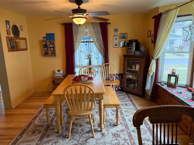 417 Center Street, Berne, IN 46711