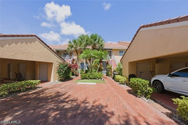 1645 Windy Pines DR 2306, Naples, FL 34112
