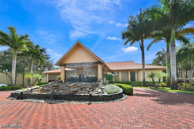 1645 Windy Pines DR 2306, Naples, FL 34112