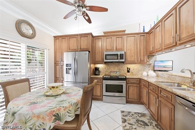 1645 Windy Pines DR 2306, Naples, FL 34112