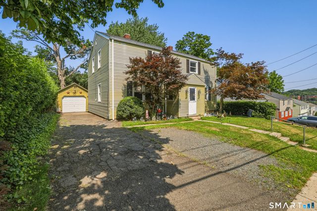63 Texas Drive, New Britain, CT 06052