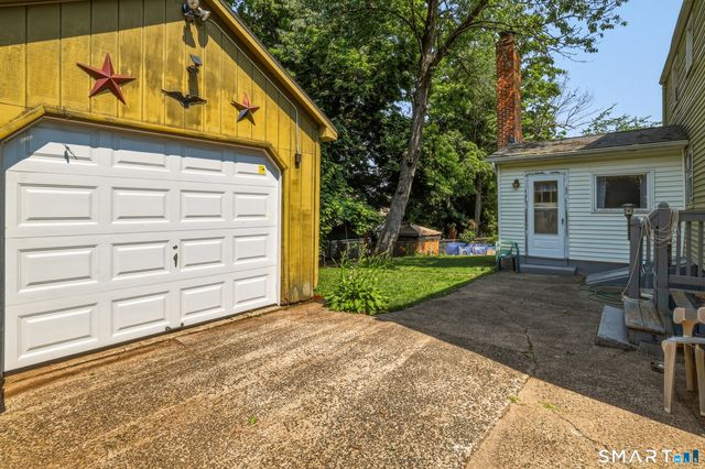 63 Texas Drive, New Britain, CT 06052