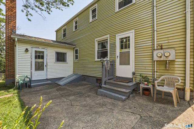 63 Texas Drive, New Britain, CT 06052