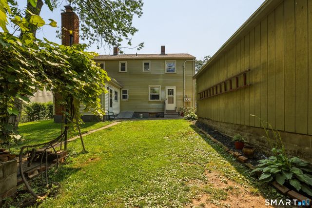63 Texas Drive, New Britain, CT 06052