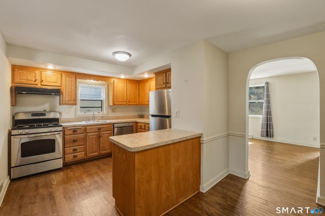 63 Texas Drive, New Britain, CT 06052