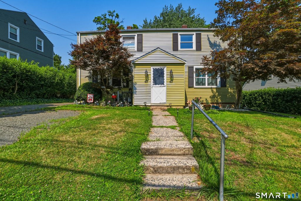 63 Texas Drive, New Britain, CT 06052