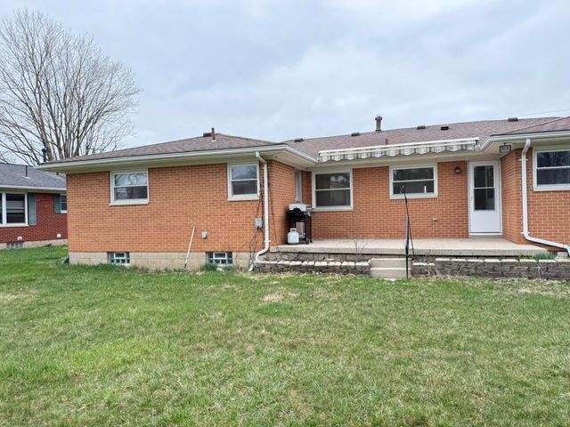 2408 Balsam Drive 2408 Balsam Drive, Springfield, OH 45503