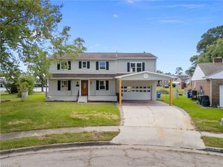 3767 Brennan AVE, Norfolk, VA 23502