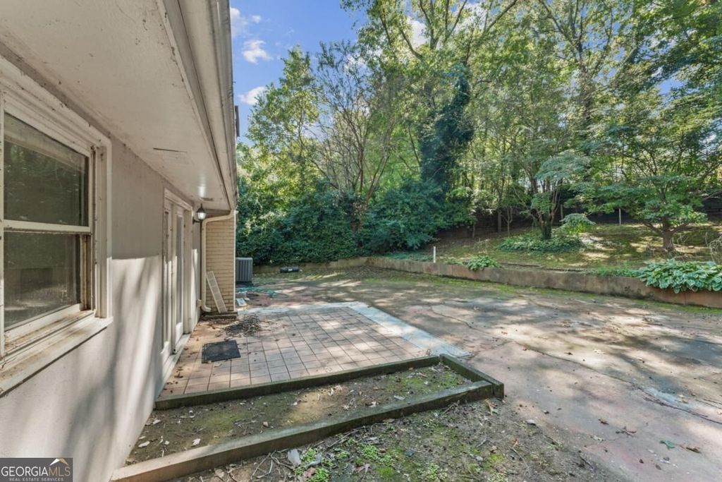 1533 Wildwood Drive, Acworth, GA 30102 — photo 2