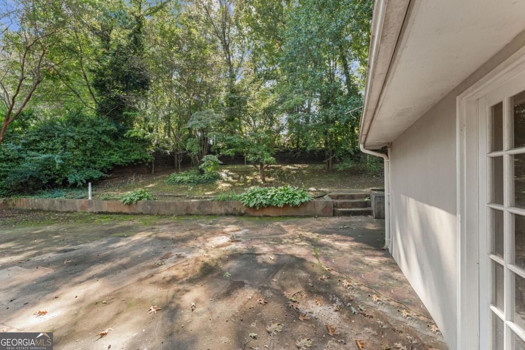 1533 Wildwood Drive, Acworth, GA 30102 — photo 3