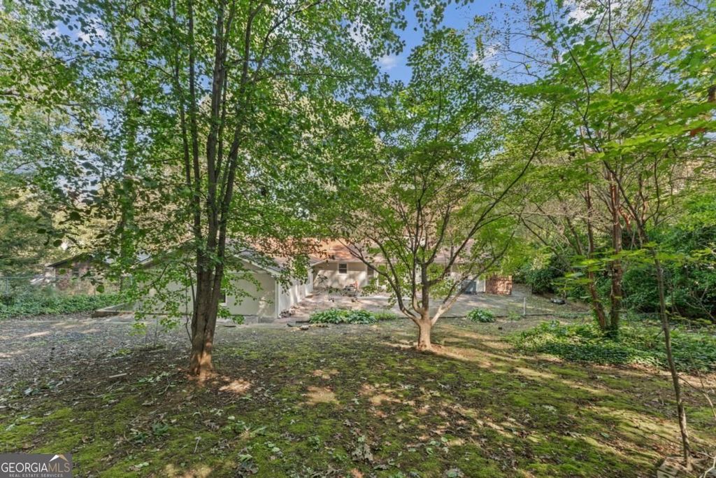 1533 Wildwood Drive, Acworth, GA 30102 — photo 5