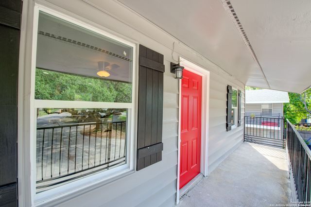 218 NATALEN AVE, San Antonio, TX 78209