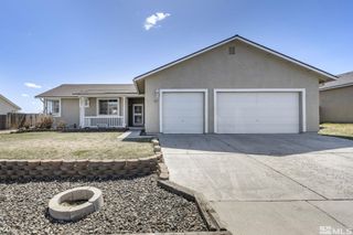 21102 Mount Evans Drive, Reno, NV 89508