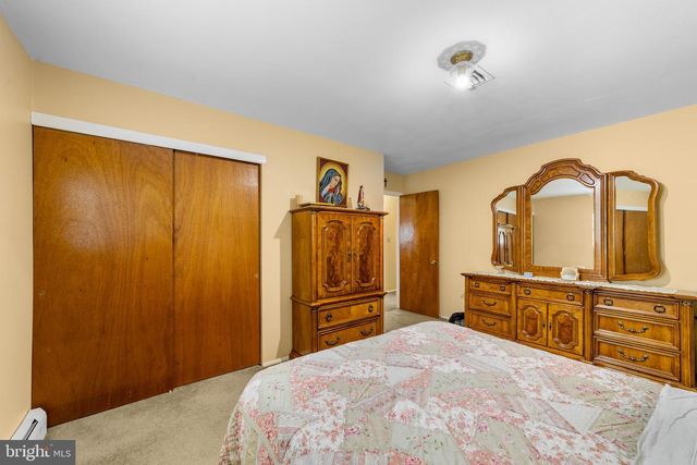 45 HEMPSTEAD RD, Hamilton, NJ 08610