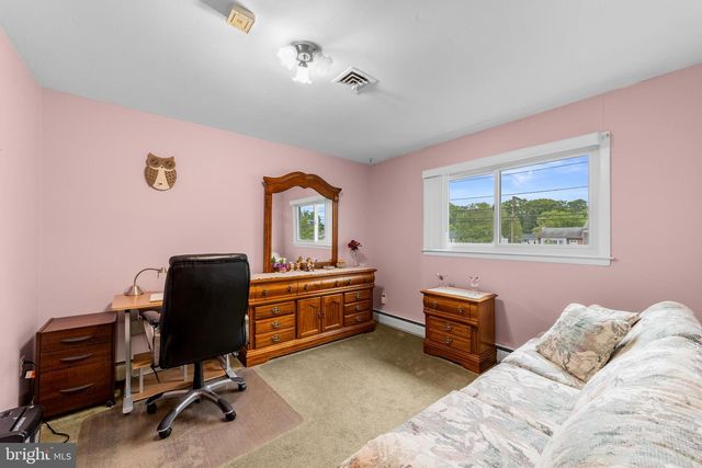 45 HEMPSTEAD RD, Hamilton, NJ 08610