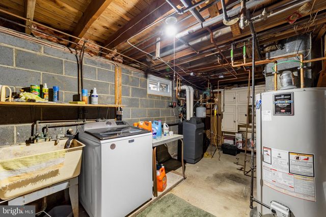 45 HEMPSTEAD RD, Hamilton, NJ 08610