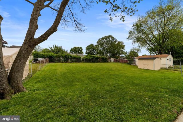 45 HEMPSTEAD RD, Hamilton, NJ 08610