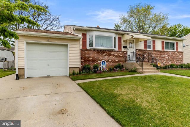 45 HEMPSTEAD RD, Hamilton, NJ 08610