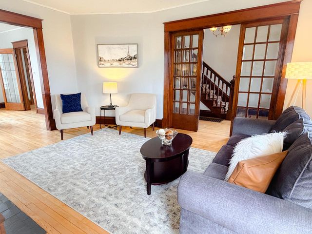 1514 Carlisle AVENUE, Racine, WI 53404