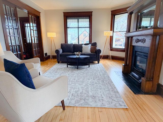 1514 Carlisle AVENUE, Racine, WI 53404