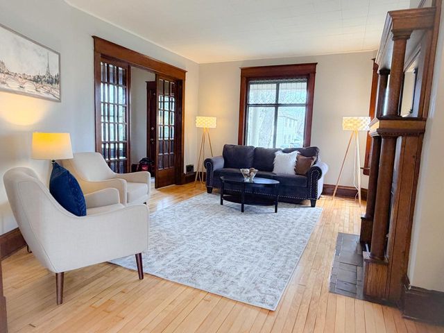 1514 Carlisle AVENUE, Racine, WI 53404