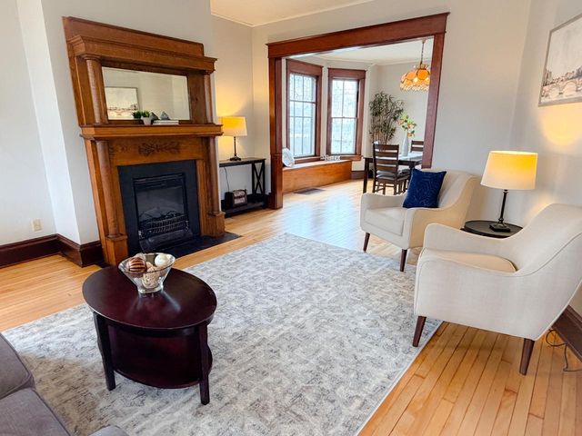 1514 Carlisle AVENUE, Racine, WI 53404