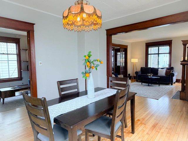 1514 Carlisle AVENUE, Racine, WI 53404