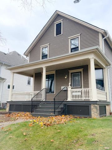 1514 Carlisle AVENUE, Racine, WI 53404