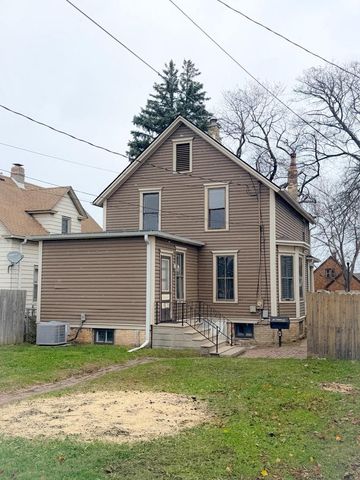 1514 Carlisle AVENUE, Racine, WI 53404